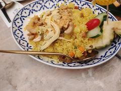 -KingThaia金泰兰(滨江天街店)