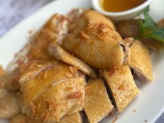 -台山第一家兴华黄鳝饭·黄鳝婆(彭沙坑总店)