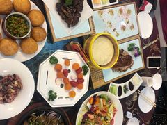 -大江南食府(石景山店)
