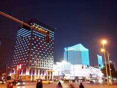 -万达影城(云龙万达广场激光IMAX店)