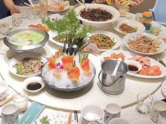 -蓬川食府(金海道店)