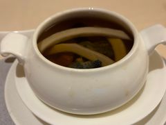 -正佳广场万豪酒店-粤菜餐厅·点心·海鲜·聚餐