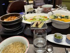 -英冠索菲特酒店·萧湘阁中餐厅