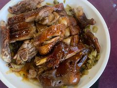 -绿雅居原生态农庄(小涌店)