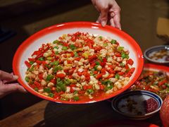 -泥糊破店小酒馆·团建聚餐(南京西路店)