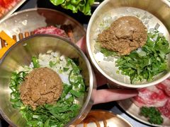 -西塔老太太泥炉烤肉(双井店)