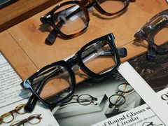-大视光学•LINDBERG林德伯格•全球手工眼镜集合店(王府井店)