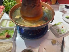 -祥源胡同·涮牛羊肉火锅(花桥店)
