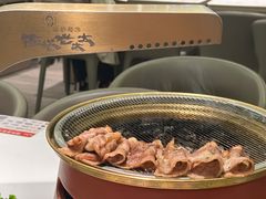 -西塔老太太泥炉烤肉(川沙百联店)