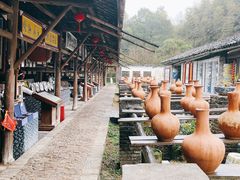 -景德镇古窑民俗博览区