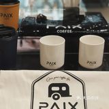 今夏最火的斑斓椰香拿铁丨网红款的斑斓丨PAIX