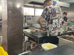 -美味斋(西北街店)