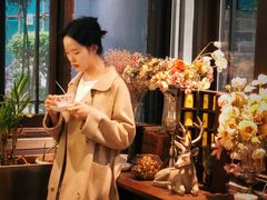 -也枫·小黄楼(南山路旗舰店)