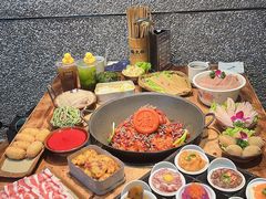 -楠火锅(哈尔滨金爵万象店)