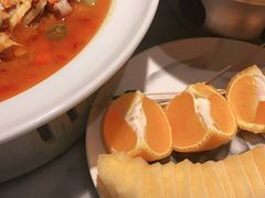 -雀蓝川菜(奥体广场店)