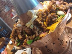 -炉小二铜锅牛蛙•川湘菜(三里屯店)