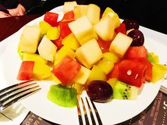 -COSTA COFFEE(武汉天地店)