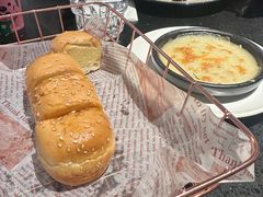 -西堤牛排(龙德广场店)