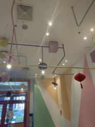 -玩元素·家庭游乐成长中心(香格里拉店)