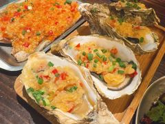 -破店肥哈·东北烧烤(南山保利店)