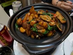 -巷语私房料理(华一实业大厦店)