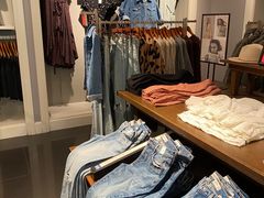 -Abercrombie & Fitch(天环广场店)