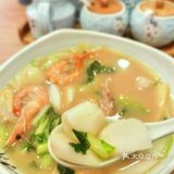 💎大学边上的美味杭帮面