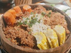 -大厨小味·民间川菜(八里庄店)