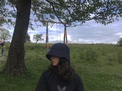 -硗碛藏寨·神木垒景区