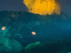 -鼎盛王朝康熙大典实景演出