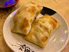 烤包子5个-维吾尔餐厅(宜山路店)