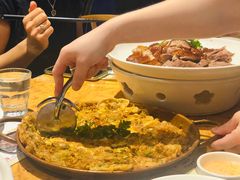 香煎蚝仔烙-陈鹏鹏潮汕菜(欢乐海岸 海边景观店)