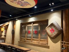 -百花人家(门城水岸店)