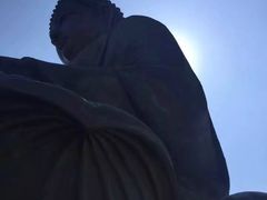 -天坛大佛