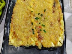 -云晓光头烧烤吧(盛夏店)