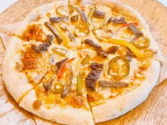 -圣彼得堡观江俄餐厅(中央大街黑金冠店)