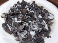 -京门老爆三·铜锅涮肉 爆肚(望京店)