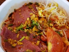 -秦园陕西手工面馆(番禺节能科技园店)