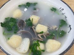 -法华汤包馆(法华镇路店)