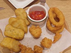 -摩欧客意式餐厅(高新活力汇店)