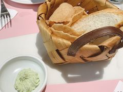 -L'Arome芳芳法国餐厅(仙林金鹰店)