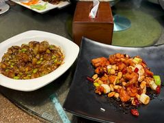 -玉桥餐厅(天坛店)