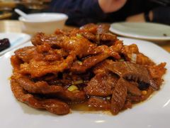 -陈傻子餐厅(世纪都会店)
