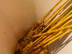 -宽窄巷成都菜(青岛路万达广场店)
