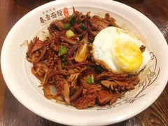 -春雪面馆(转塘店)
