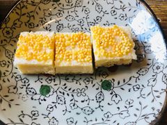 蒙古冰糕-格日勒阿妈蒙古厨房(大召店)