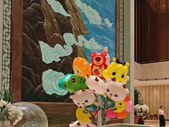 -连云港金陵海州湾会议中心