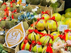 -Olé精品超市(上海港汇恒隆店)