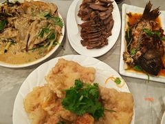 -张包铺(道外店)