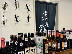 -深夜食堂(永康南路店)